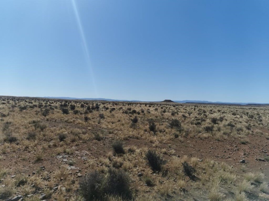 0 Bedroom Property for Sale in Merweville Western Cape